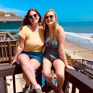 Meet your Posher, Molly